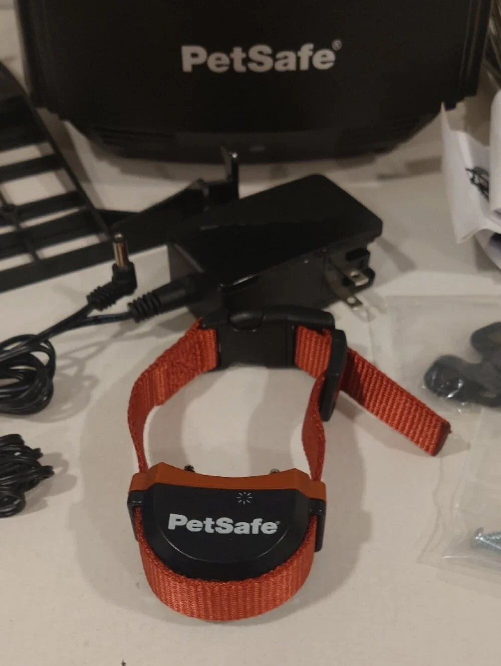 PetSafe Wireless Fence for Stubborn Dogs